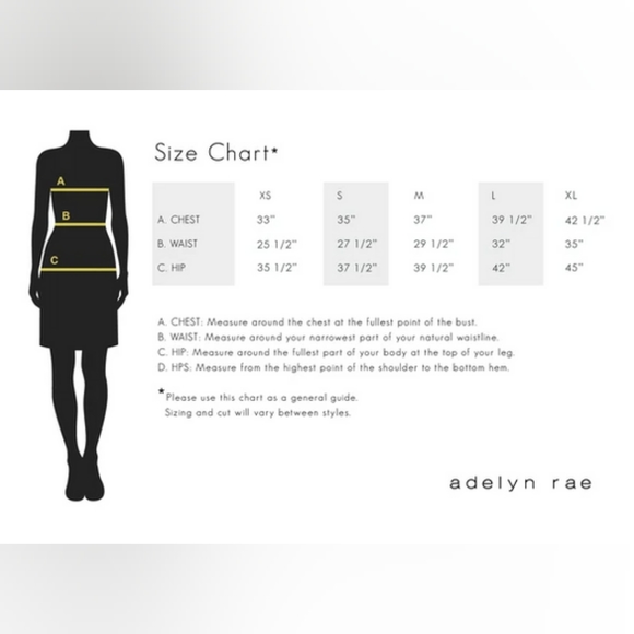 🆕️ Adelyn Rae Kenziee Jumpsuit - Picture 3 of 16